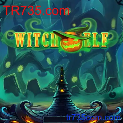 WitchElf